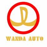 Logo WANDA AUTO tách nền