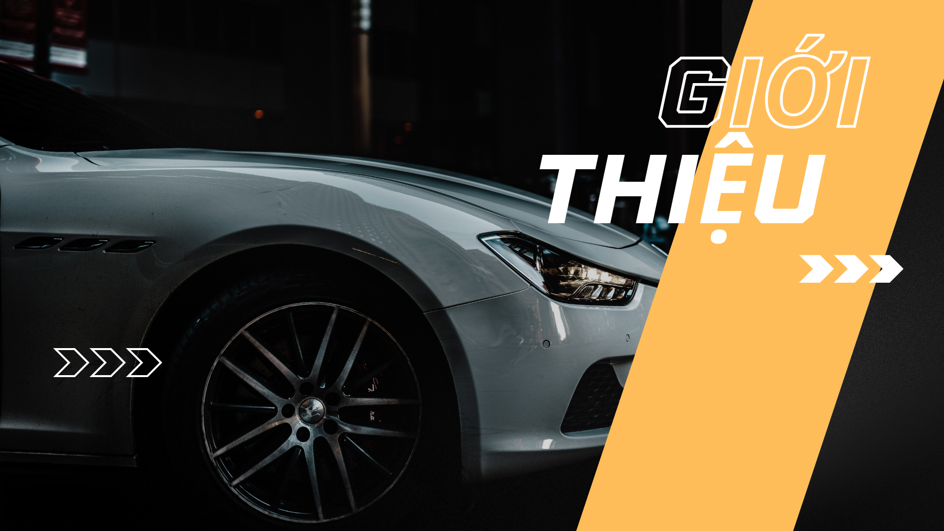 GIỚI THIỆU WANDA AUTO