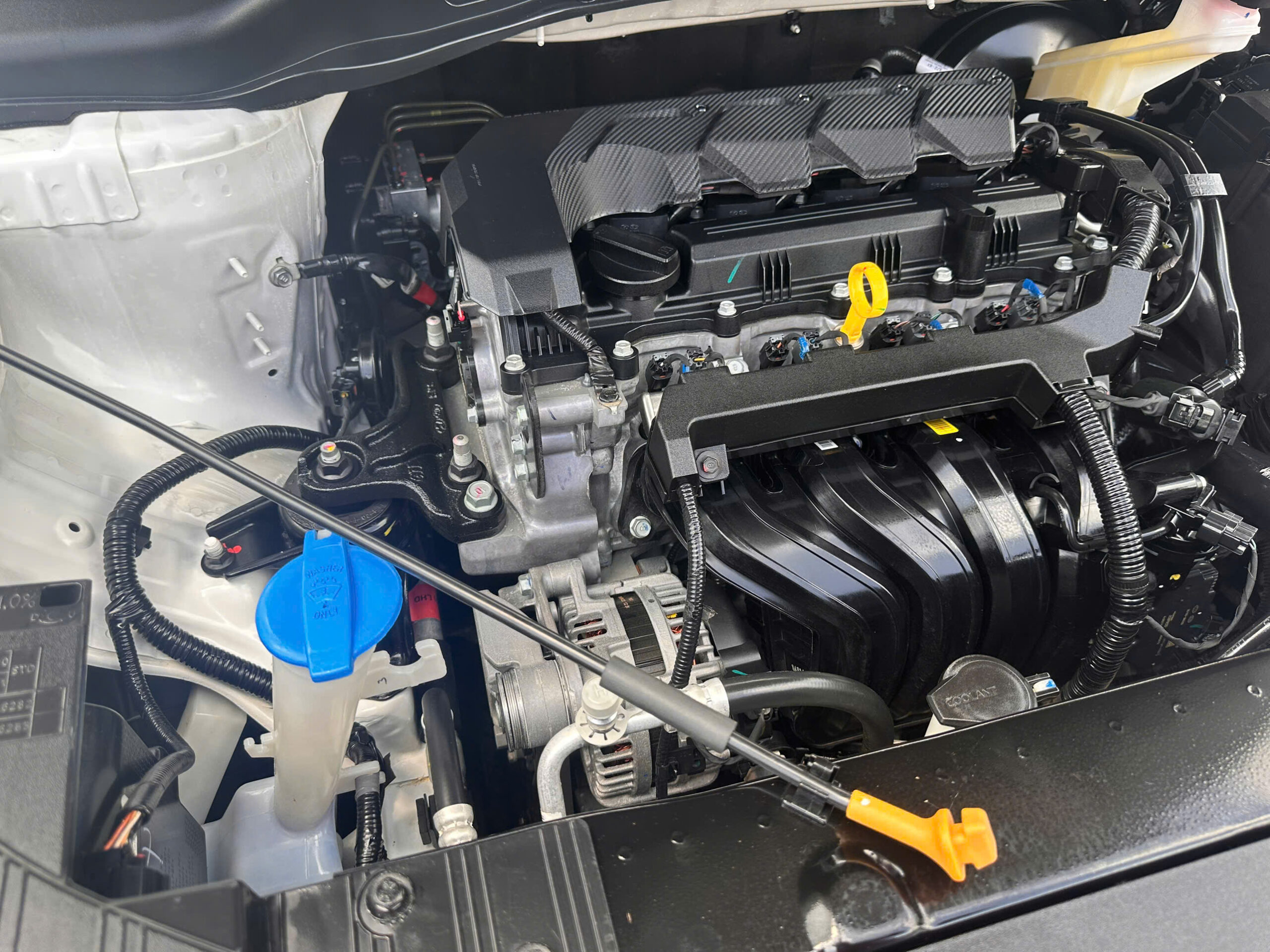 
								Xe Kia Carens 2023 bản IVT 1 full									