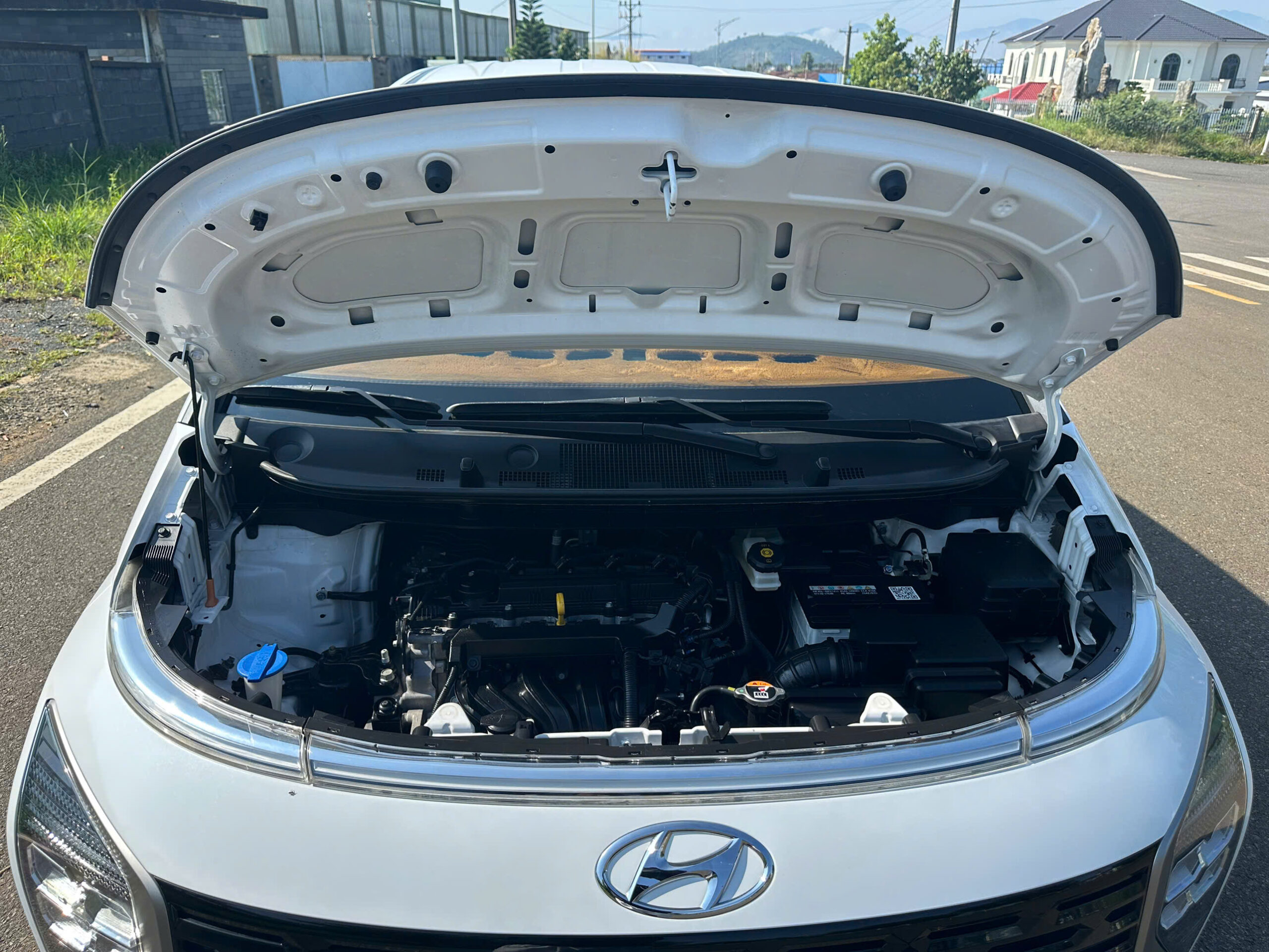 
								Hyundai Stargazer 2022 full									