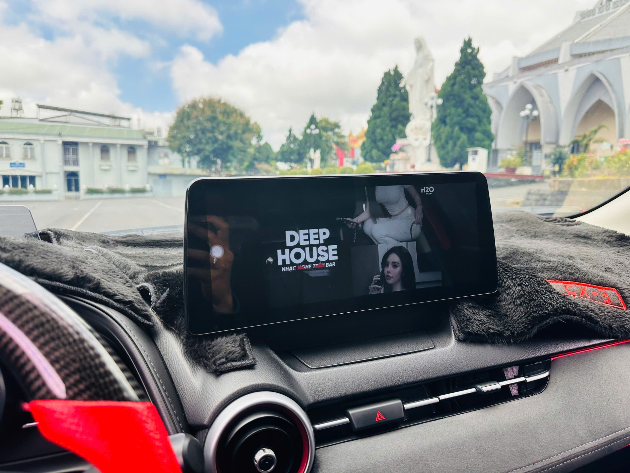 
								Xe Mazda CX3 Luxury 1.5 AT 2022 full									