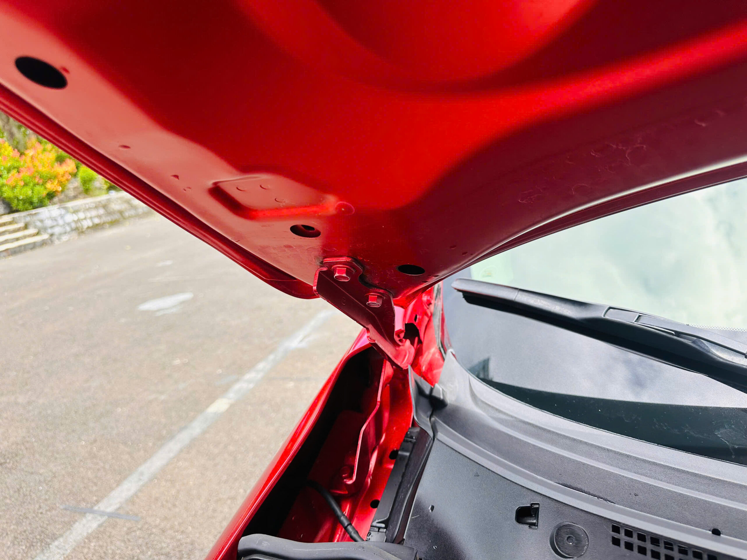 
								Xe Mazda CX3 Luxury 1.5 AT 2022 full									