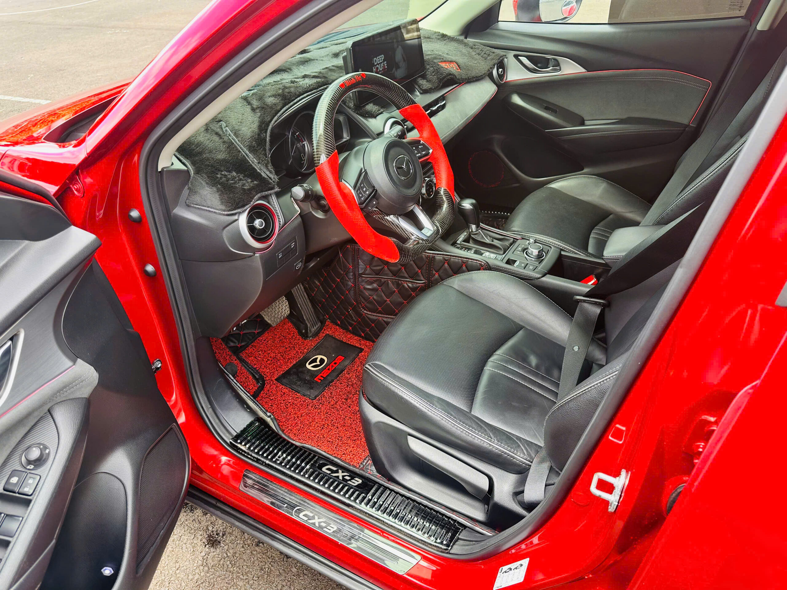 
								Xe Mazda CX3 Luxury 1.5 AT 2022 full									