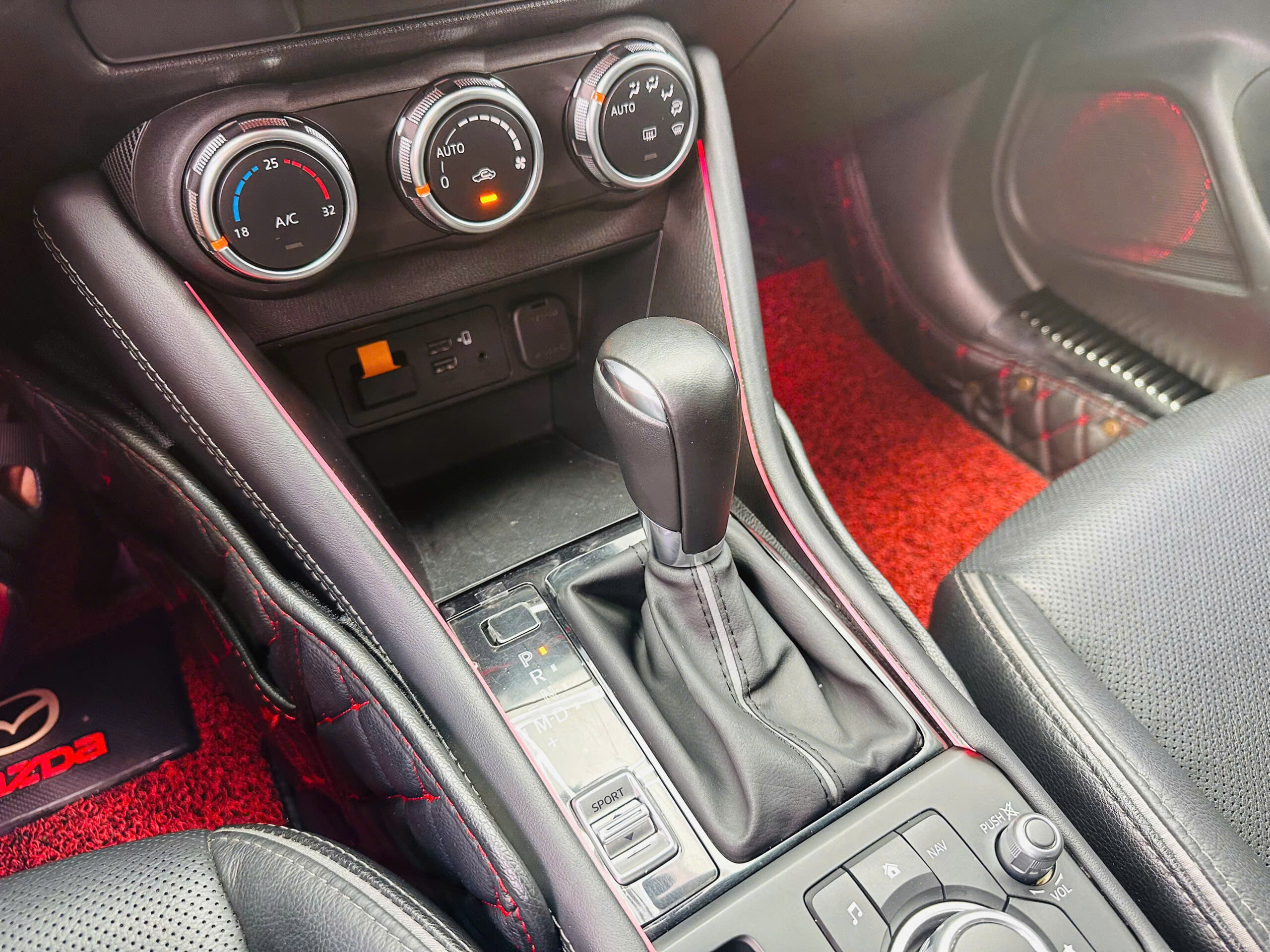 
								Xe Mazda CX3 Luxury 1.5 AT 2022 full									