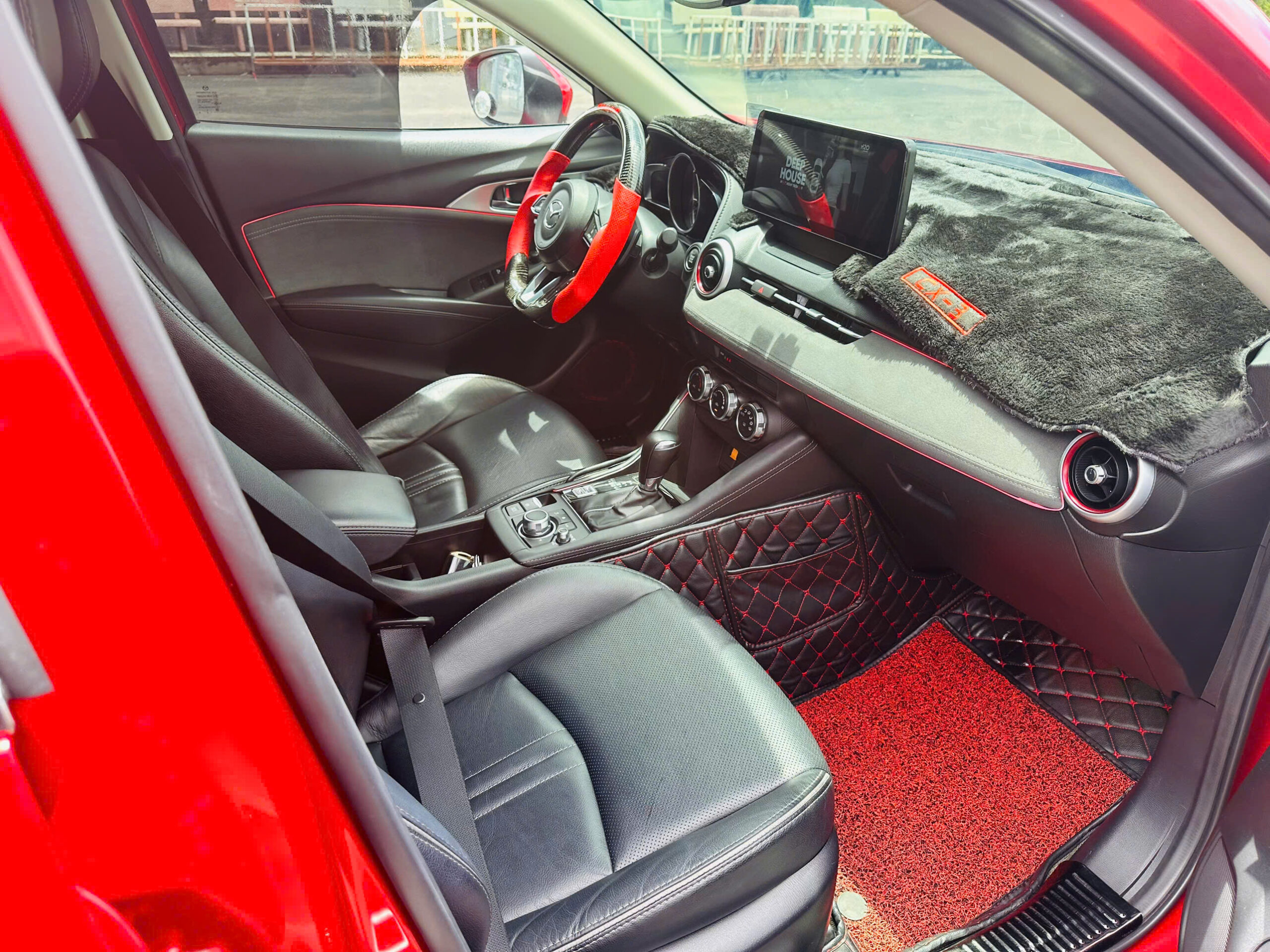 
								Xe Mazda CX3 Luxury 1.5 AT 2022 full									