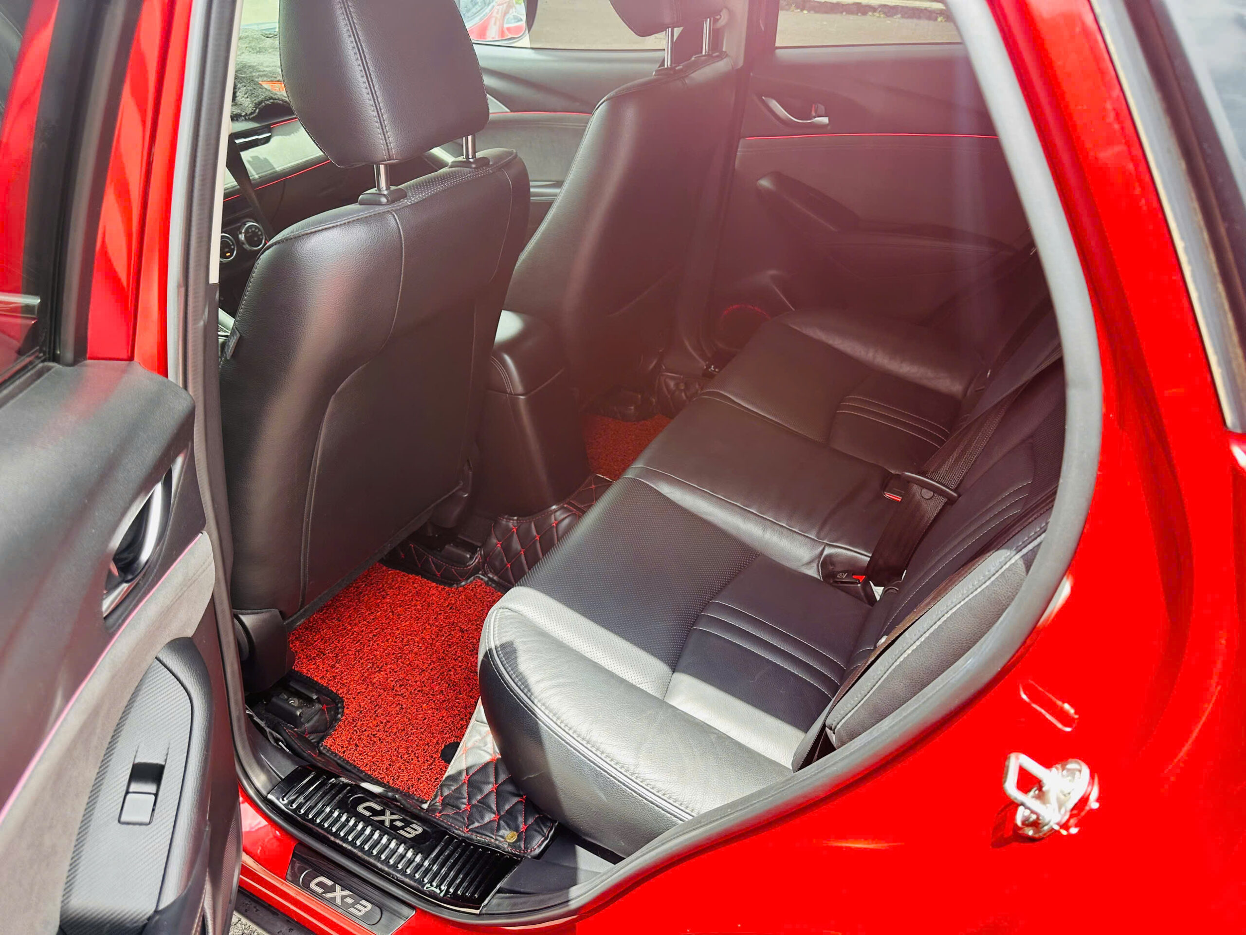 
								Xe Mazda CX3 Luxury 1.5 AT 2022 full									